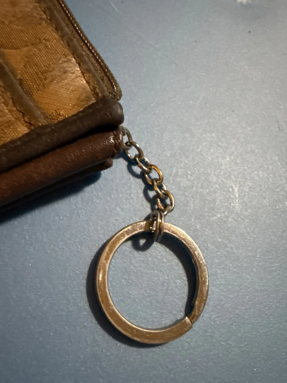 Coach used see